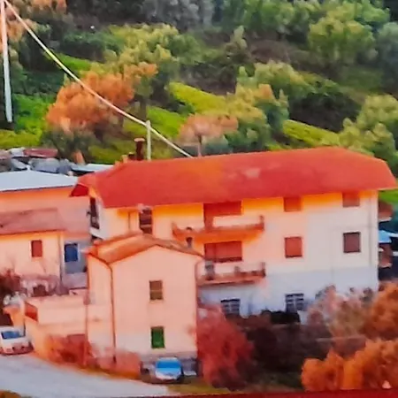 Casa In Colline Abruzzesi Bellante