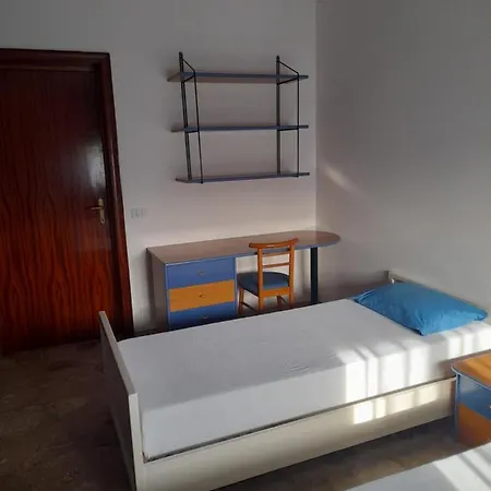 Casa Vacanza In Colline Abruzzesi * Bellante