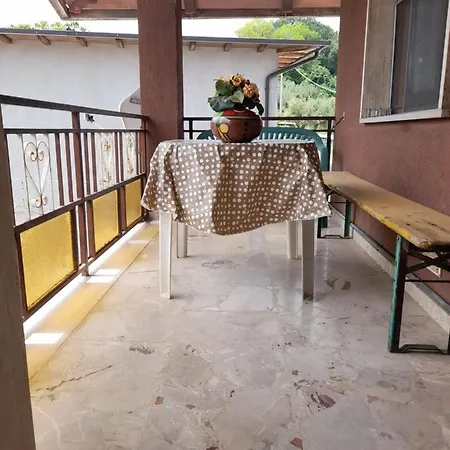 Casa Vacanza In Colline Abruzzesi Bellante