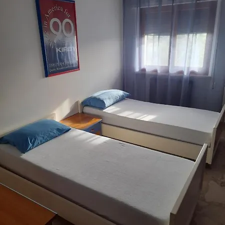 Apartment Casa Vacanza In Colline Abruzzesi Bellante