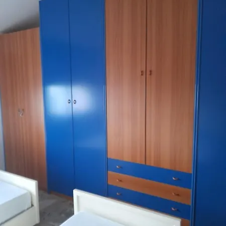 Apartment Casa Vacanza In Colline Abruzzesi