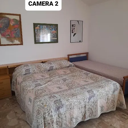 Casa Vacanza In Colline Abruzzesi *