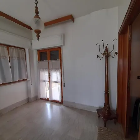 Apartment Casa Vacanza In Colline Abruzzesi