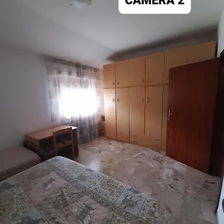 Casa Vacanza In Colline Abruzzesi Apartment