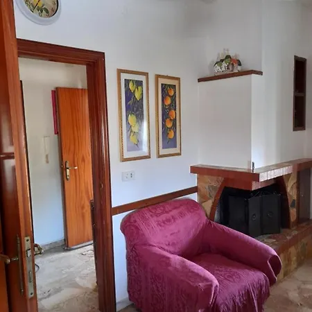 Casa Vacanza In Colline Abruzzesi Apartment *
