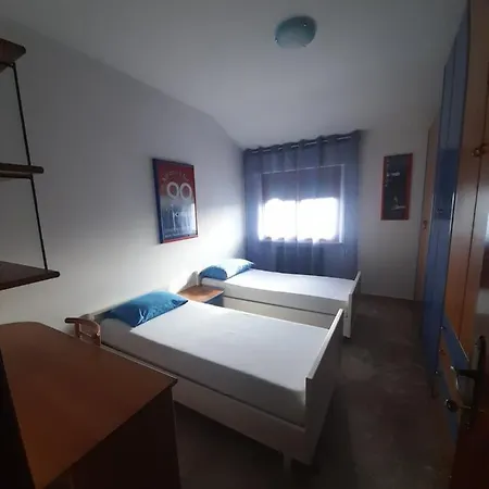Casa In Colline Abruzzesi Apartman
