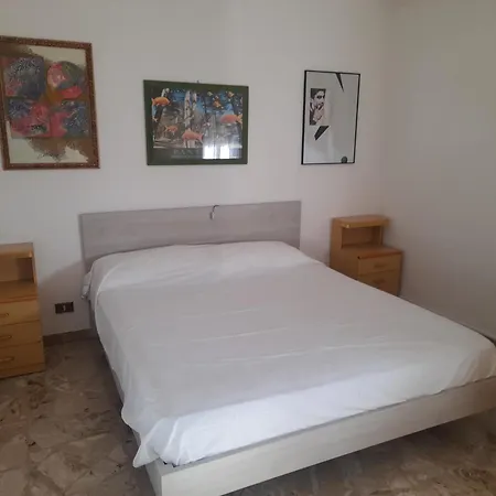 Apartman Casa In Colline Abruzzesi *
