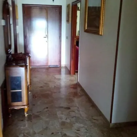 Casa Vacanza In Colline Abruzzesi Apartment Bellante