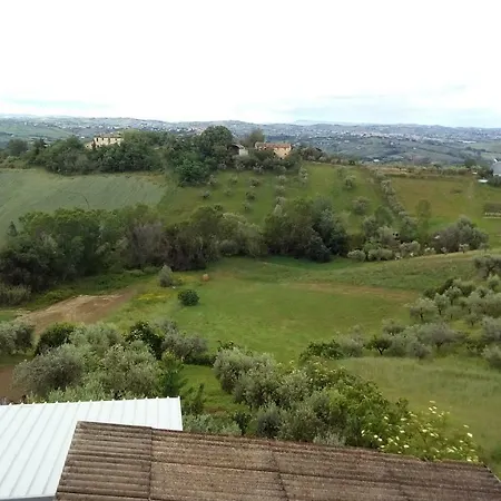 Casa Vacanza In Colline Abruzzesi *