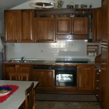 Apartment Casa Vacanza In Colline Abruzzesi