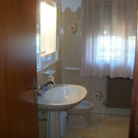 Apartment Casa Vacanza In Colline Abruzzesi