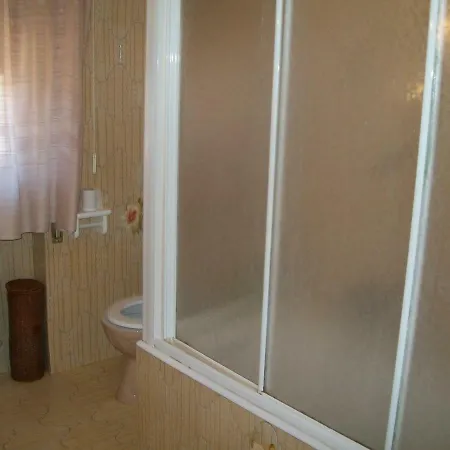 Casa Vacanza In Colline Abruzzesi * Bellante