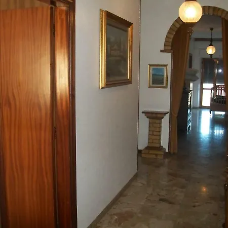 Apartment Casa Vacanza In Colline Abruzzesi