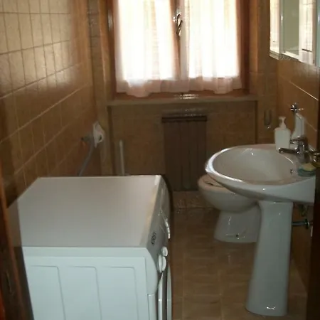 Casa In Colline Abruzzesi Bellante