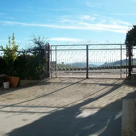 Apartment Casa Vacanza In Colline Abruzzesi Bellante
