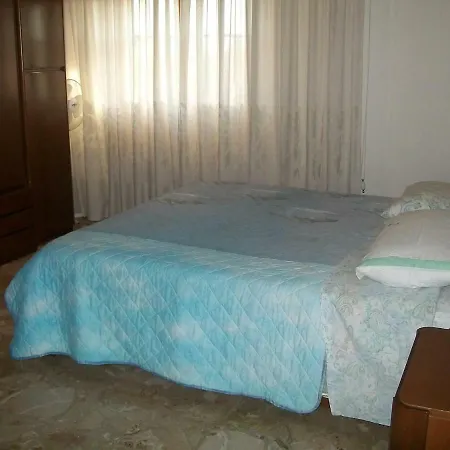 Casa In Colline Abruzzesi Apartment