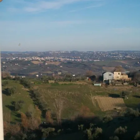 Casa Vacanza In Colline Abruzzesi