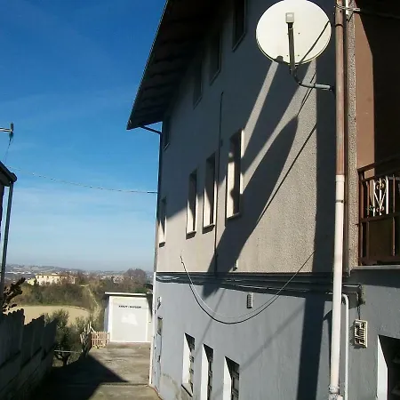 Casa Vacanza In Colline Abruzzesi *