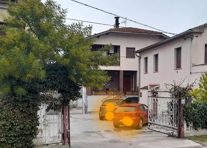 Casa In Colline Abruzzesi * Bellante