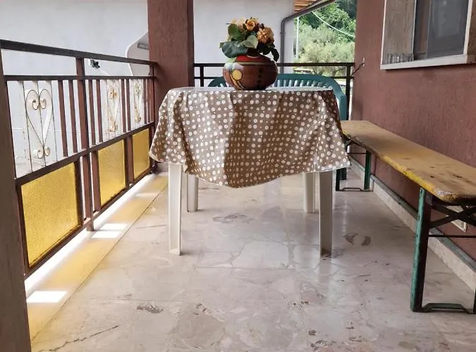 Casa In Colline Abruzzesi Bellante