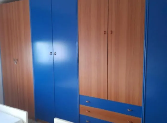 شقة Casa In Colline Abruzzesi