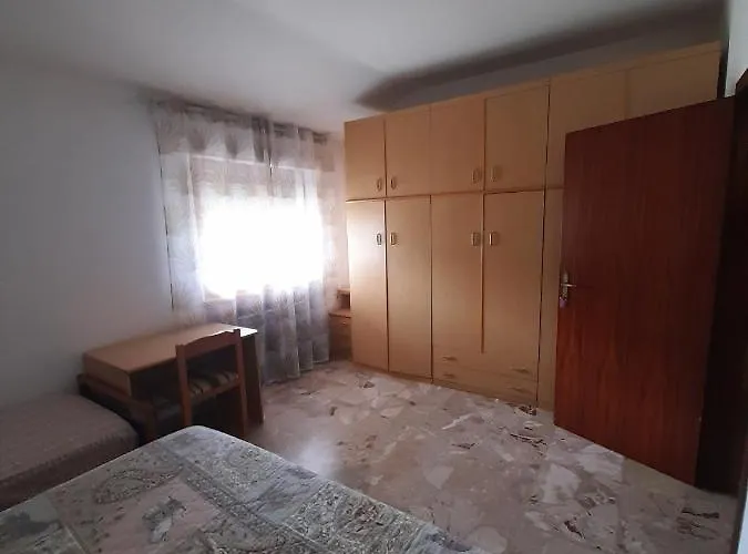 Casa In Colline Abruzzesi Апартаменты