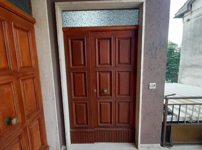 Casa In Colline Abruzzesi Апартаменты