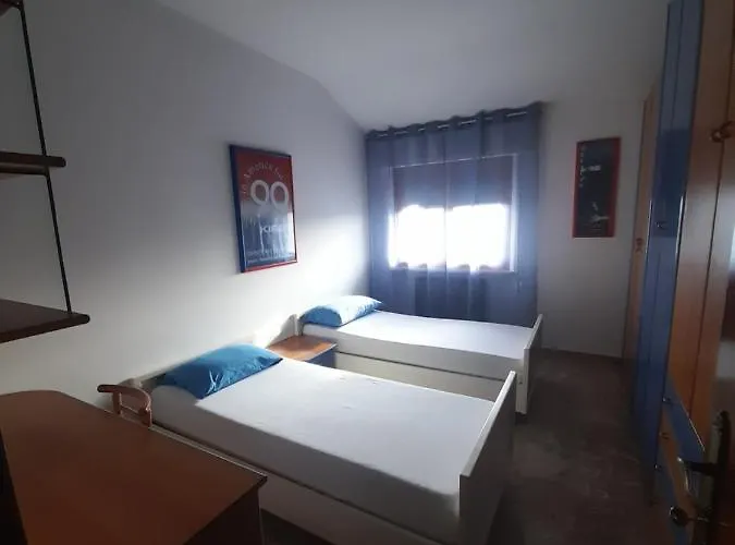 Casa In Colline Abruzzesi Апартаменты