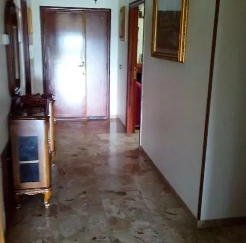 Casa In Colline Abruzzesi Апартаменты Bellante