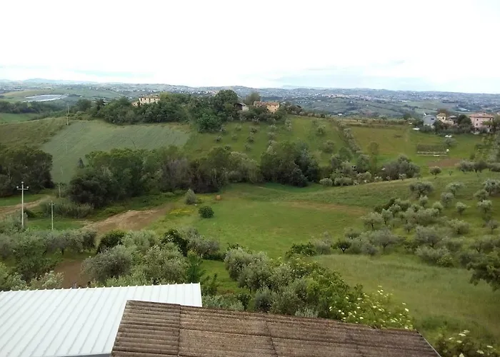 Casa In Colline Abruzzesi *