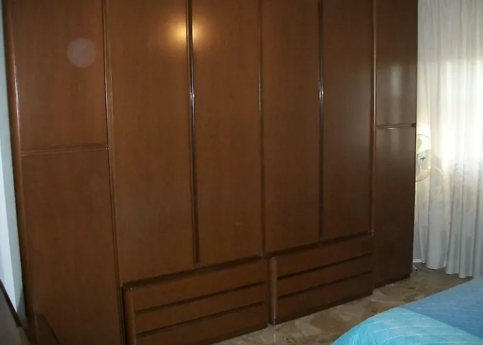 Casa In Colline Abruzzesi Апартаменты *