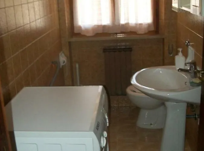 Casa In Colline Abruzzesi Bellante