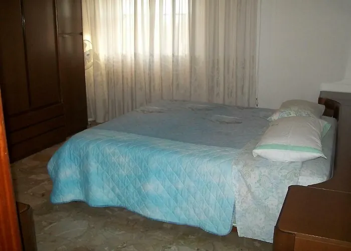 Casa In Colline Abruzzesi Апартаменты