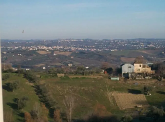 Casa In Colline Abruzzesi